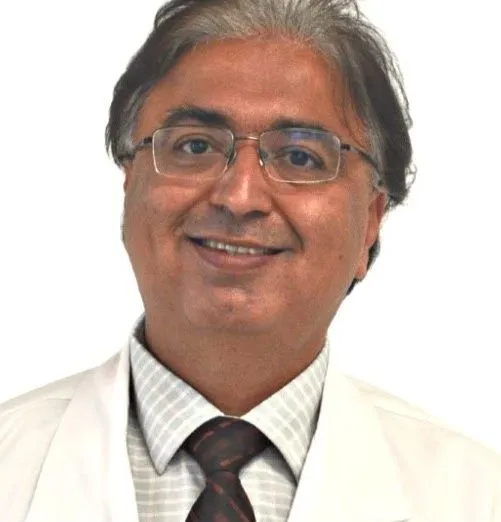 Dr. Ramesh Kumar Moolani, MD - Chula Vista, CA - Internal Medicine, Oncology