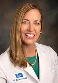 Dr. Erica Banes - Saint Louis, MO - Obstetrics & Gynecology, Gynecologist
