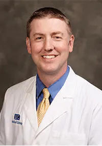 Dr. Christopher Gray, DO - Festus, MO - Family Medicine