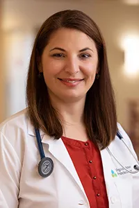 Dr. Robin Atkinson, DO - Lynnwood, WA - Internal Medicine