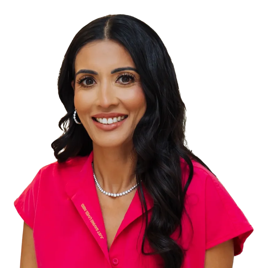 Dr. Gunjan Raina - Baton Rouge, LA - Family Medicine