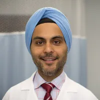 Dr. Gurusher Panjrath, MD - Washington, DC - Cardiovascular Disease