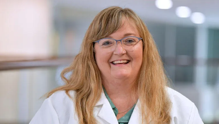 Dr. Jayna C. Harper - Springfield, MO - Hematology, Hematologist, Oncologist