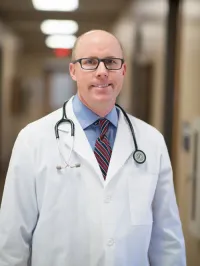 Dr. Justin Brazeal, MD - College Station, TX - Orthopedic Surgery