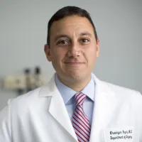 Dr. Khashayar Vaziri, MD, FACS - Washington, DC - Surgery