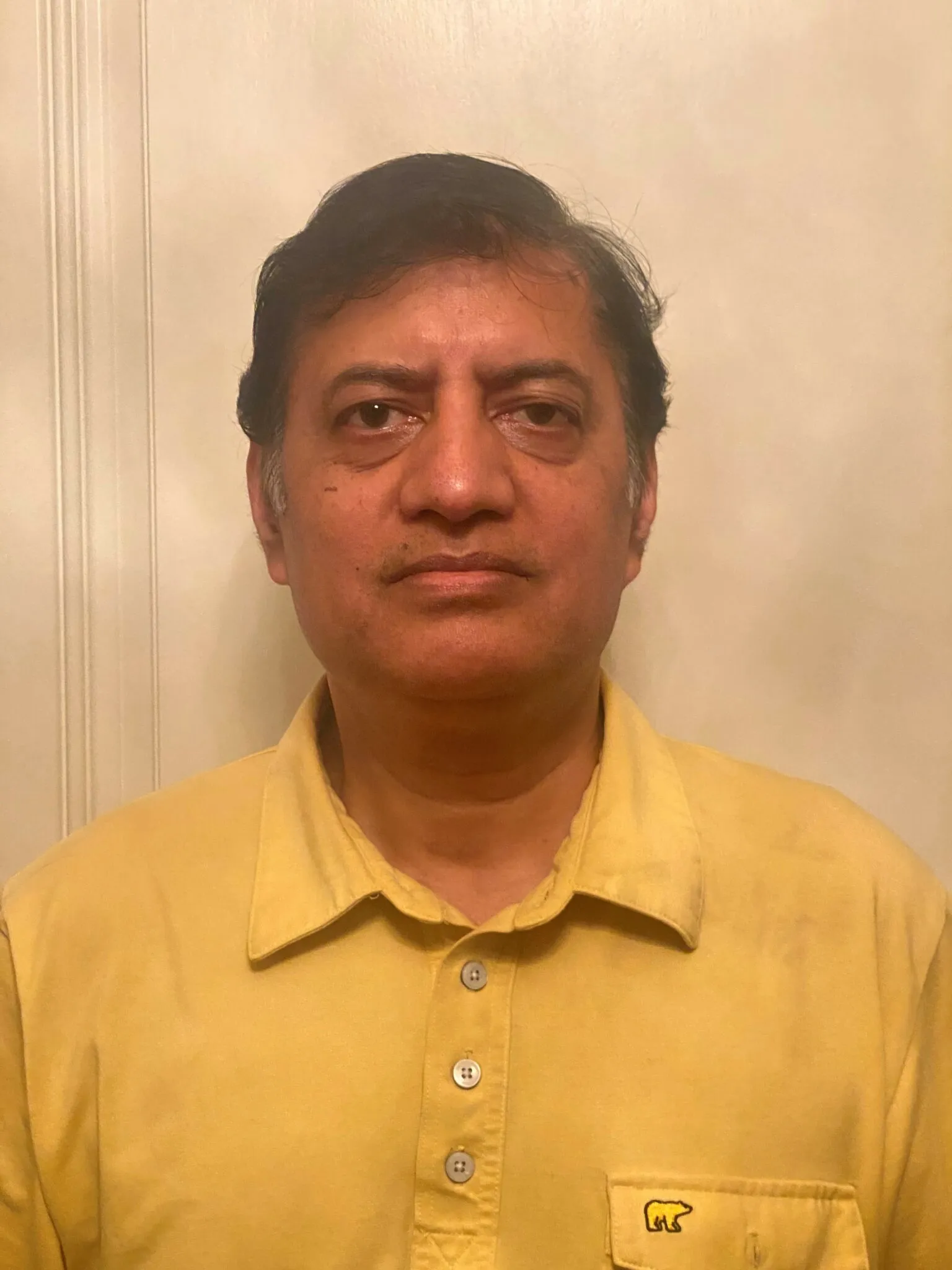 Dr. Niaz Mohammad, MD - Lansing, MI - Psychiatry