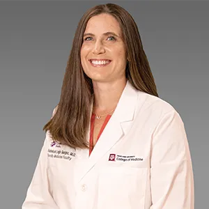 Dr. Rebekah Leigh Georges, MD - San Antonio, TX - Family Medicine