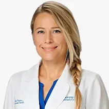 Dr. Iulia R. Platte - St Augustine, FL - Internal Medicine