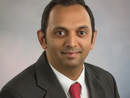 Dr. Sandeep Patel, MD - Fort Wayne, IN - Cardiovascular Disease, Cardiologist