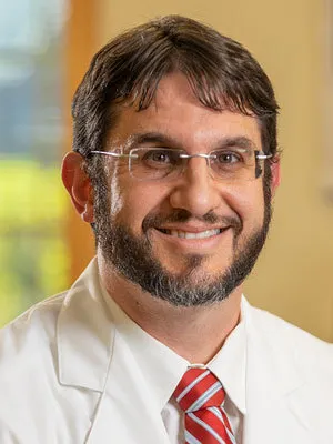 Dr. Jeffrey D Smithers, MD - Bloomington, IN - Orthopedic Surgery, Orthopedic Surgeon, Sport Medicine Specialist