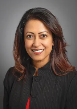 Dr. Teena John, MD - Springfield, IL - Pediatrics, Internist/pediatrician