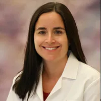 Dr. Ashley Berkley, DO - Meyersdale, PA - Family Medicine