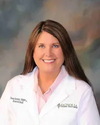 Dr. Teresa Darlene Kendrick, CNP - Corinth, MS - Behavioral Health & Social Services