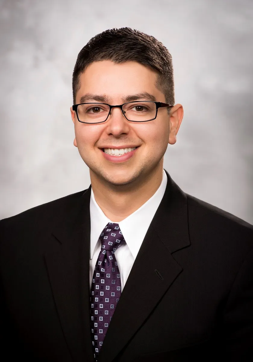 Dr. Matthew Franklin Kohlenberg, MD - Livonia, MI - Pediatrics, Internal Medicine
