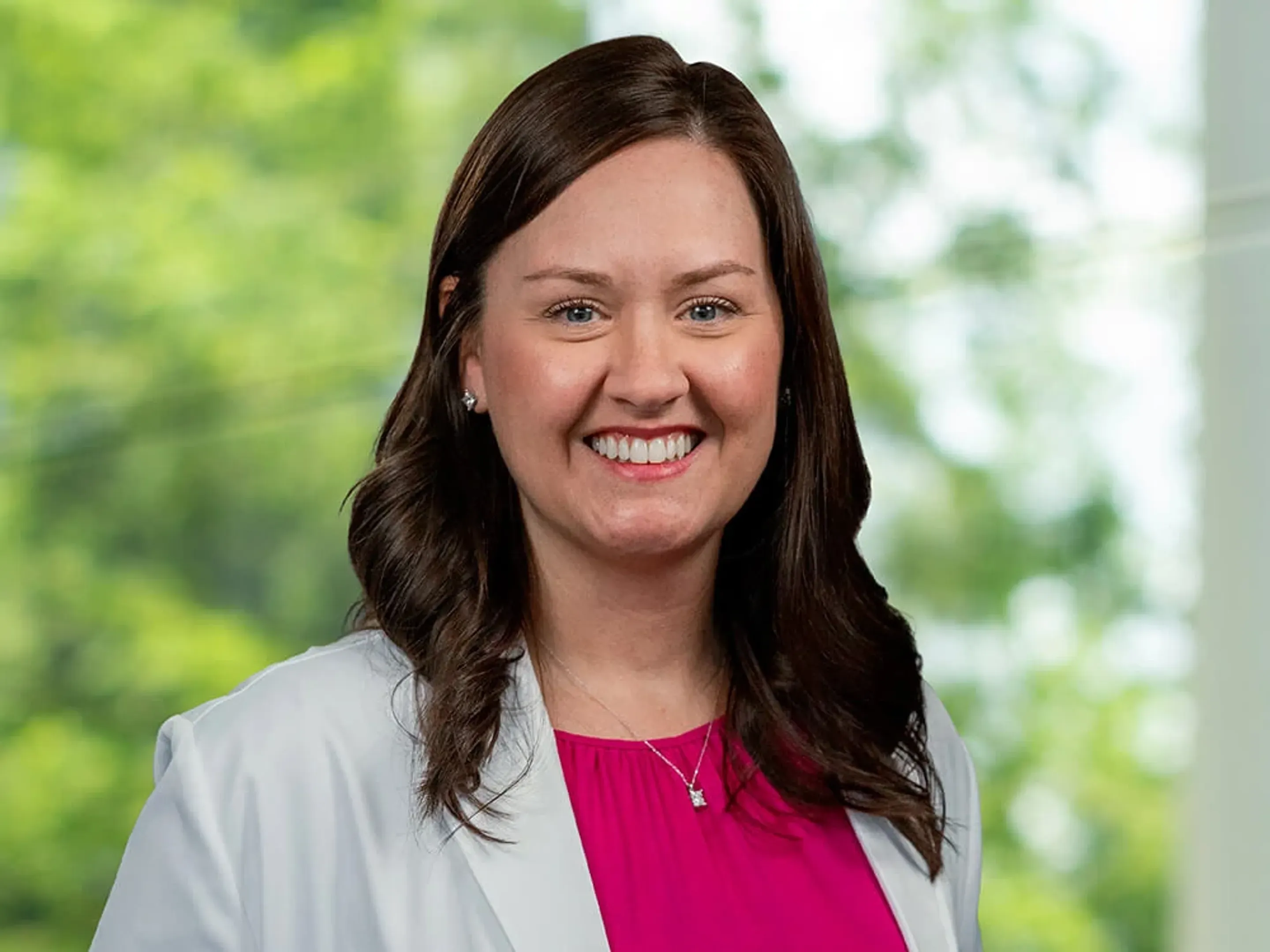 Dr. Candice Marie Meyer - Tulsa, OK - Obstetrics & Gynecology