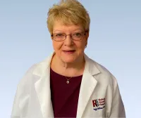 Peggy Huffman, RN, MSN, FNP-BC