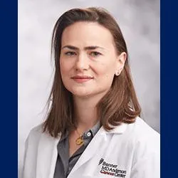 Dr. Margarita Kushnir, MD - Gilbert, AZ - Hematology, Hematologist