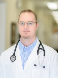 Dr. Kyle Winkler, MD - College Station, TX - Internal Medicine