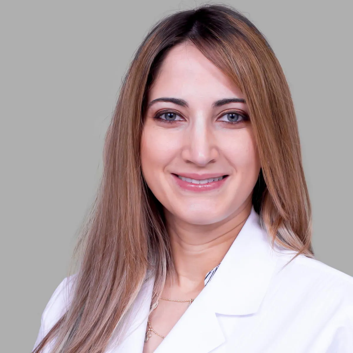 Dr. Daliannys Morales Morales Mendez - Smyrna, GA - Pediatrics, Internist/pediatrician