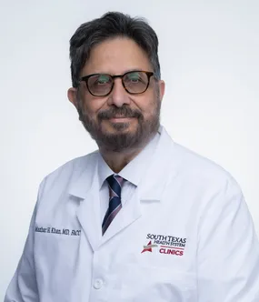 Dr. Mazhar Khan - McAllen, TX - Other, Other Specialty