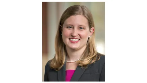 Dr. Elise Slaybaugh, MD