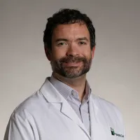 Dr. Daniel Cobb, MD