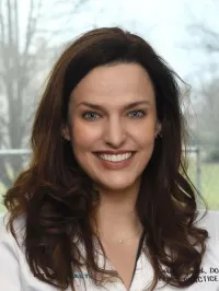 Dr. Jessica L Handel, DO - Youngstown, OH - Family Medicine