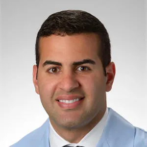 Dr. Omar Said - Schaumburg, IL - Anesthesiology, Pain Medicine, Surgery