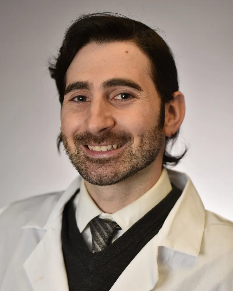 Dr. Michael Blechner, MD - Wayne, NJ - Pulmonology, Pediatric Pulmonology
