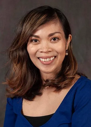 Dr. Jenelyn J. Ramos, MD - Austin, TX - Family Medicine