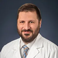 Dr. John Burger, DO - Belmont, NC - Surgery
