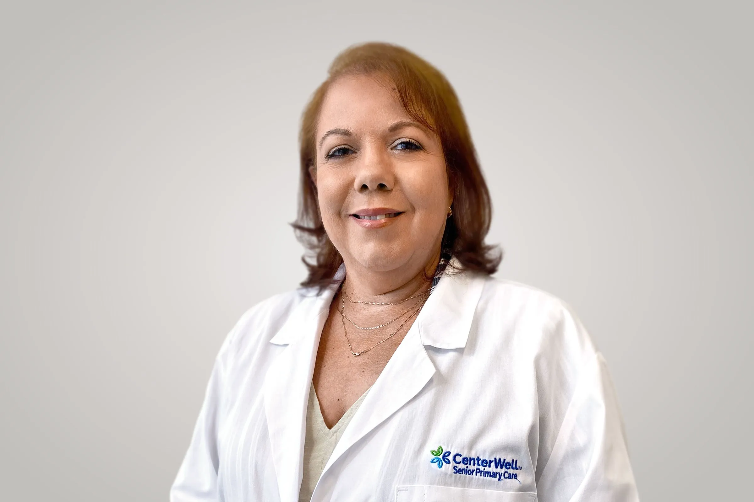 Niurka Emilia Del Sol - Orlando, FL - Nurse Practitioner, Family Medicine