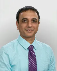 Dr. Anil Kumar, MD - North Platte, NE - Neurology