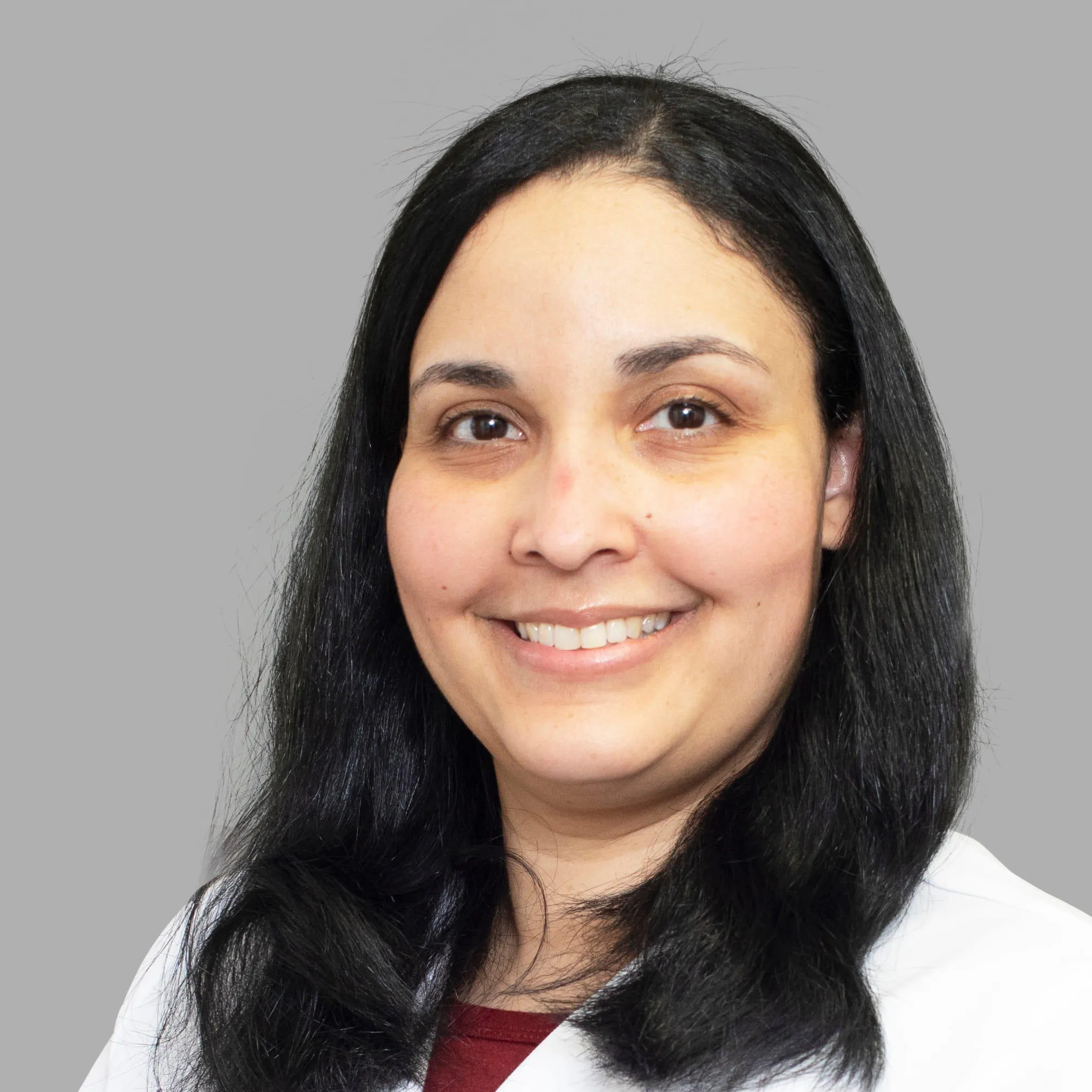 Dr. Jennifer Leonor Guzman Garcia - Roswell, GA - Emergency Medicine, Emergency Medicine Specialist