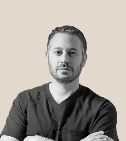 Dr. Sean Adam Simon, MD