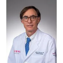 Dr. John Steven Bruch, MD - Greenville, SC - Endocrinology,  Diabetes & Metabolism, Diabetes Specialist, Endocrinology & Metabolism