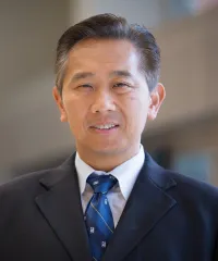 Dr. Roy S. Chuck, MD, PhD