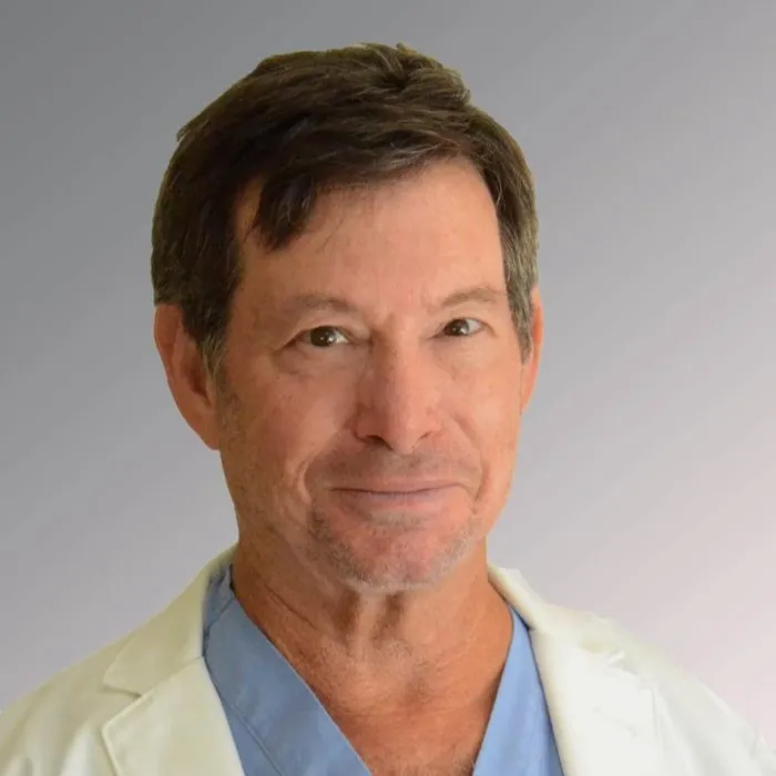 Dr. Fred R. Himmelstein, MD