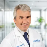 Dr. Mark R. Nyce, MD - Savannah, GA - Gastroenterology