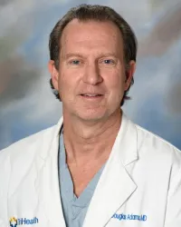 Dr. Robert Douglas Adams, MD - Montgomery, OH - Cardiovascular Surgery