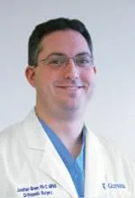 Dr. Jonathan M Green, PAC - Sayre, PA - Orthopedic Surgery, General Orthopedics