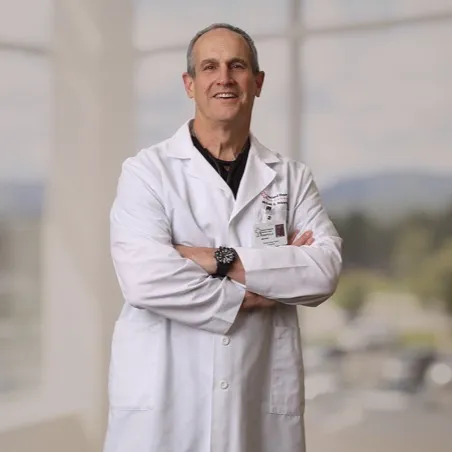 Dr. Michael E. Robertello, MD - Rutland, VT - Cardiovascular Disease, Cardiologist