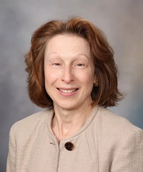 Dr. Sandra J Taler, MD - Rochester, MN - Nephrology, Internal Medicine