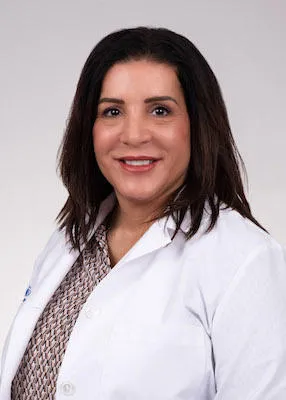 Jacqueline Moore - Summerville, SC - Nurse Practitioner, Obstetrics & Gynecology