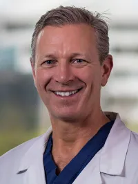Dr. James Bruffey, MD - La Jolla, CA - Orthopedic Surgery