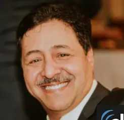 Dr. Ammar Almasalkhi, MD - Louisville, KY - Pulmonology, Critical Care Medicine, Internal Medicine