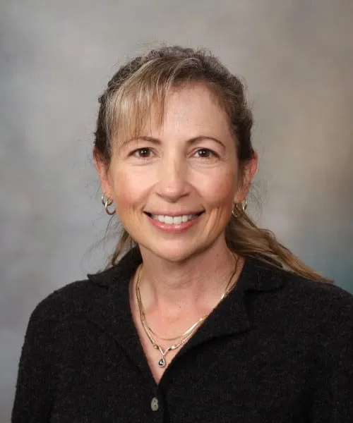 Dr. Diane Dahm