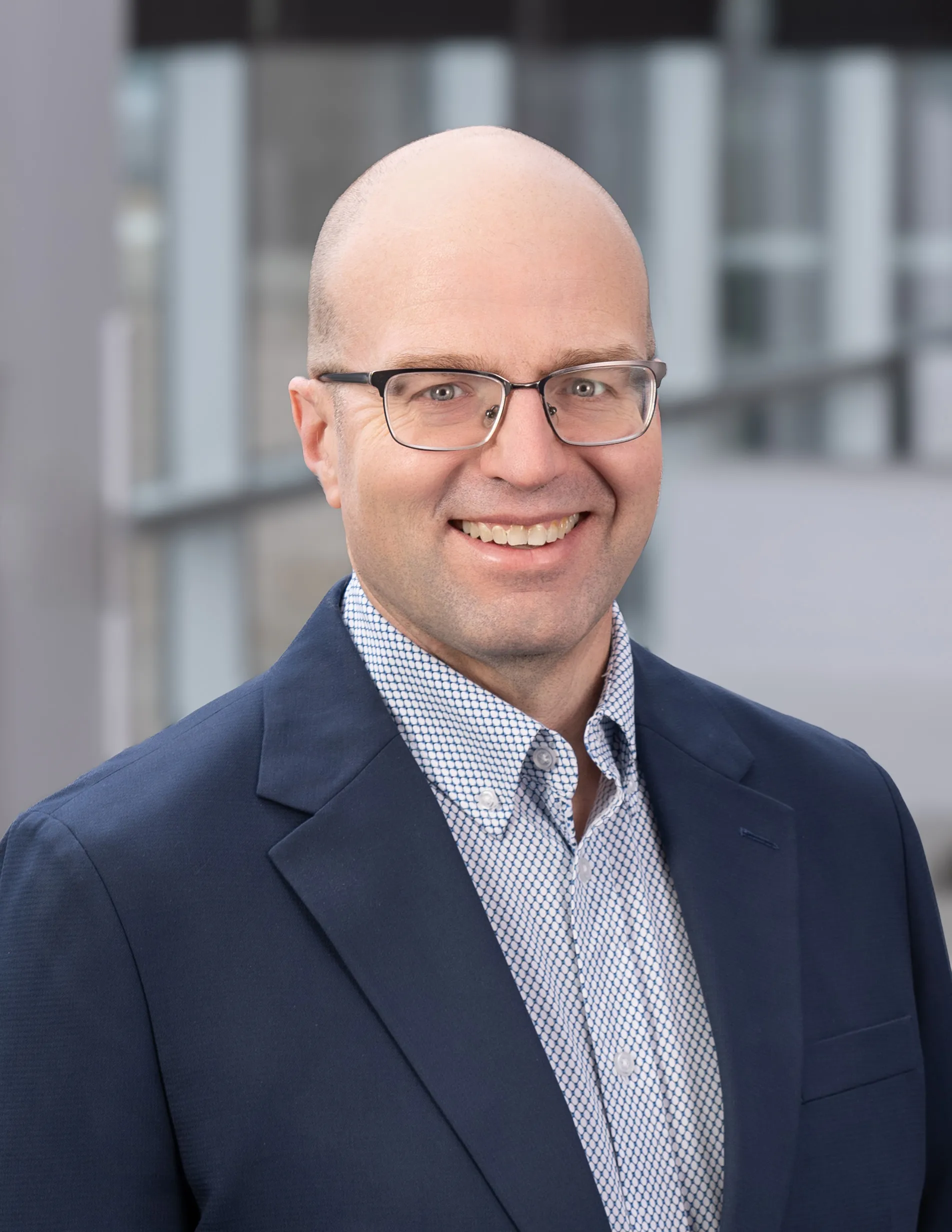 Dr. Philip Holzer, OD - Mount Vernon, OH - Optometry