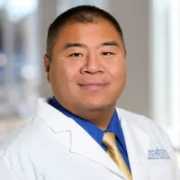 Dr. Mccann Houng, MD - Omaha, NE - Family Medicine
