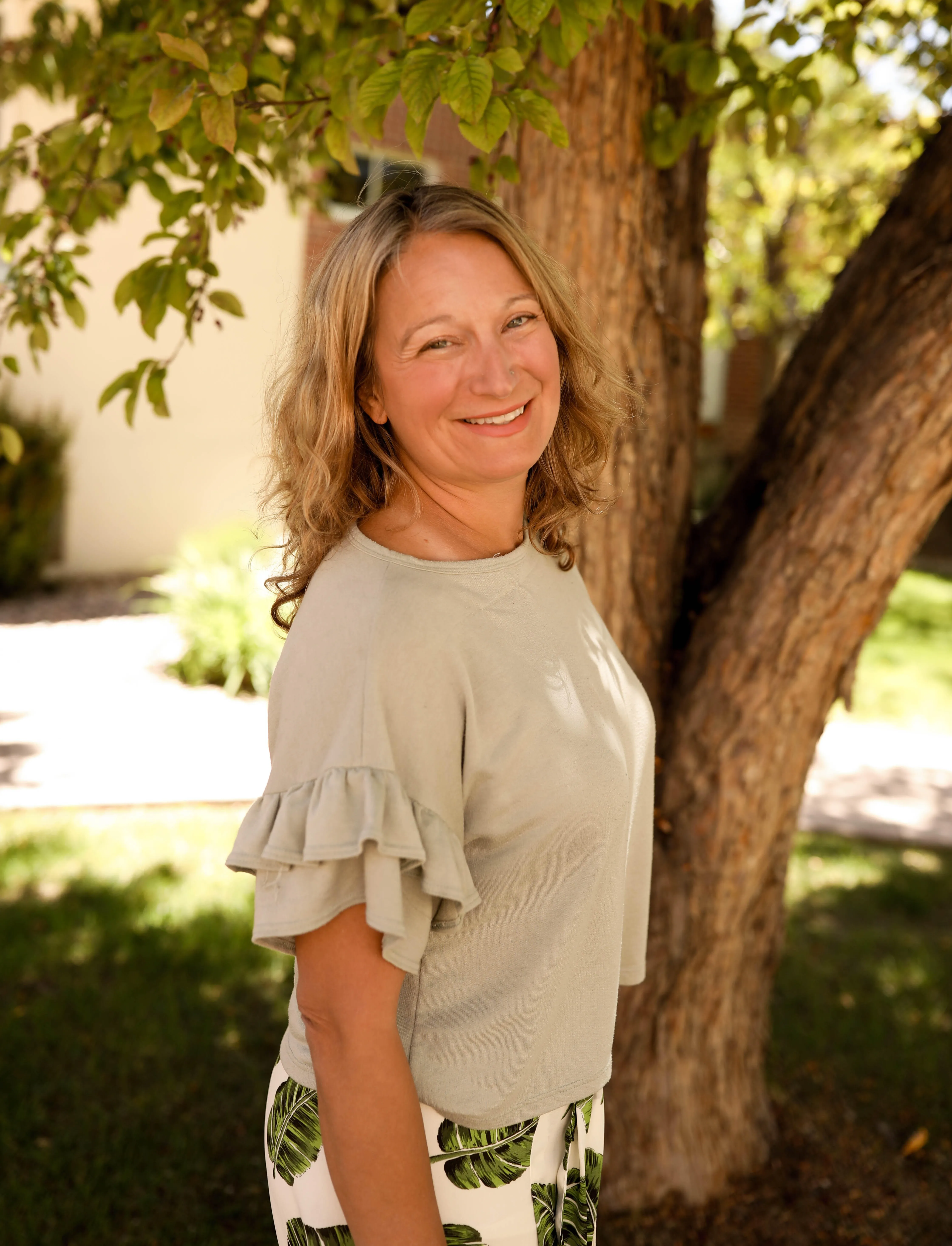 Dr. Jeanne Haberer, DO - Fruita, CO - Family Medicine